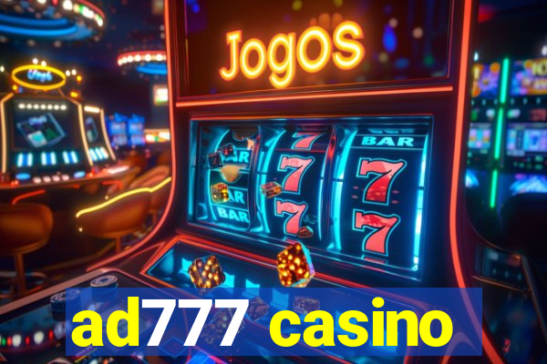 ad777 casino